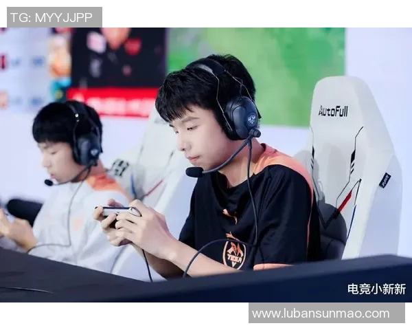 和平精英赛场聚焦TES选手个人能力与团队协作的完美结合