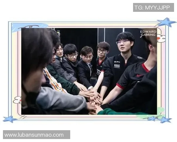 热议英雄联盟EDG战队节奏变革引发的战术创新与未来展望