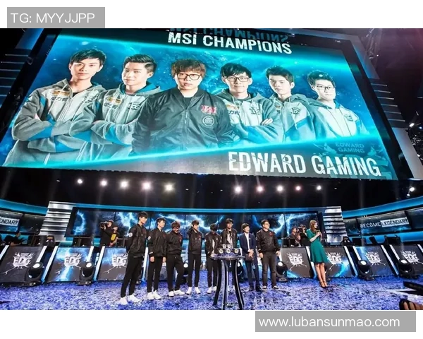 esports最新数据英雄联盟个人能力排行榜揭晓EDG强势夺冠位居第一名