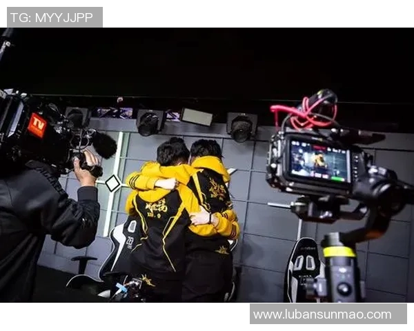 电竞新闻专访李敏揭秘和平精英成功背后的策略与创新之路 电竞新闻专访李敏揭秘和平精英成功背后的策略与创新之路