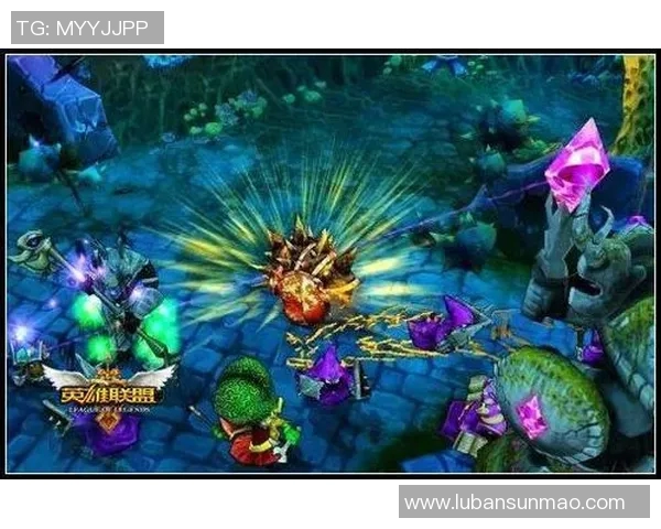 陈秀英亲授英雄联盟游戏技巧与心得分享，助你提升实力与战斗策略实时新闻